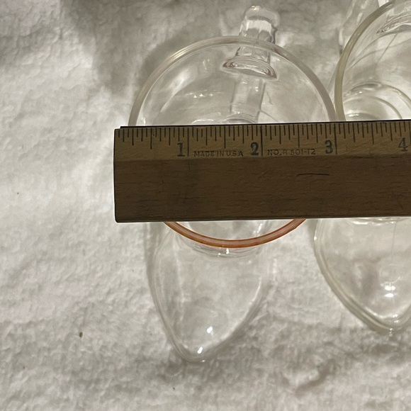 Set of 3 Dolly Parton's Dixie Stampede Souvenir Plastic Mugs - Picture 5 of 6